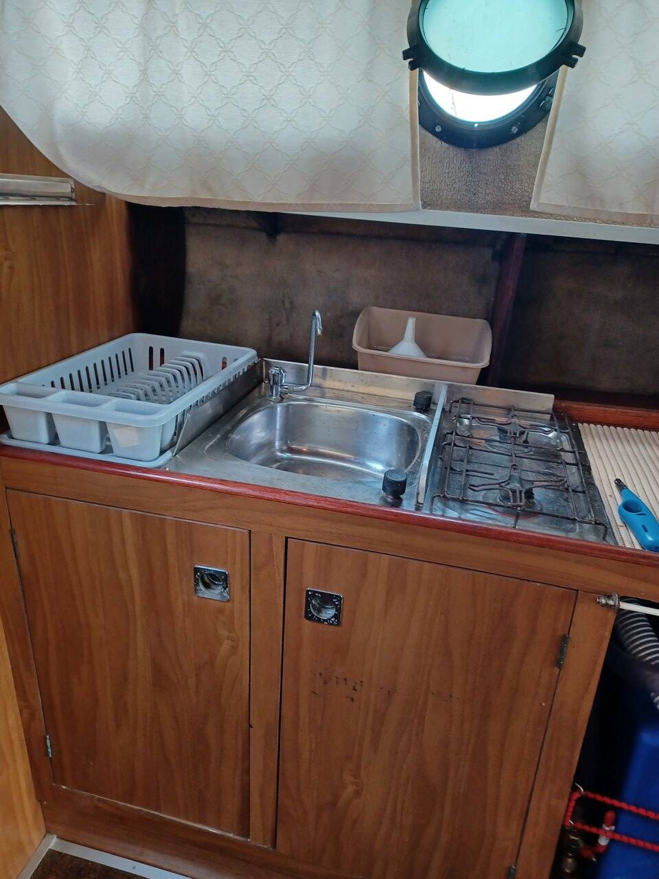 Motorboot Adriatic 790 (Kvarnerplastika) Adriatic 790