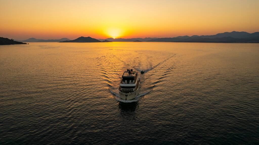 Motoryacht Albatros Explorer Albatros Explorer
