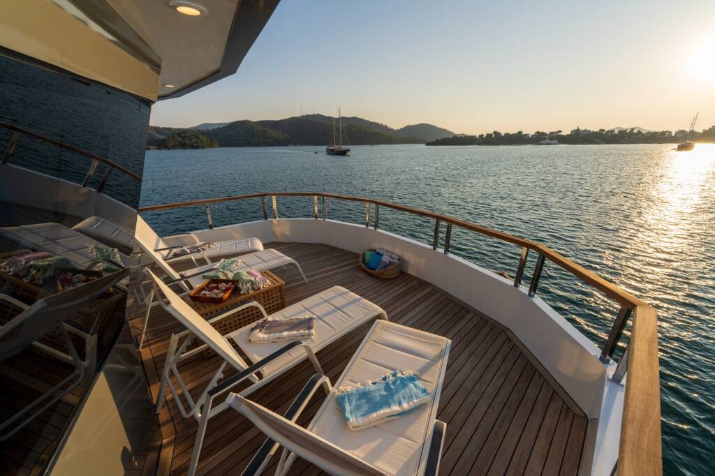 Motoryacht Albatros Explorer Albatros Explorer