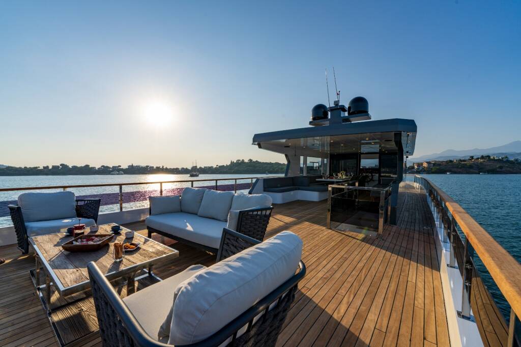 Motoryacht Albatros Explorer Albatros Explorer
