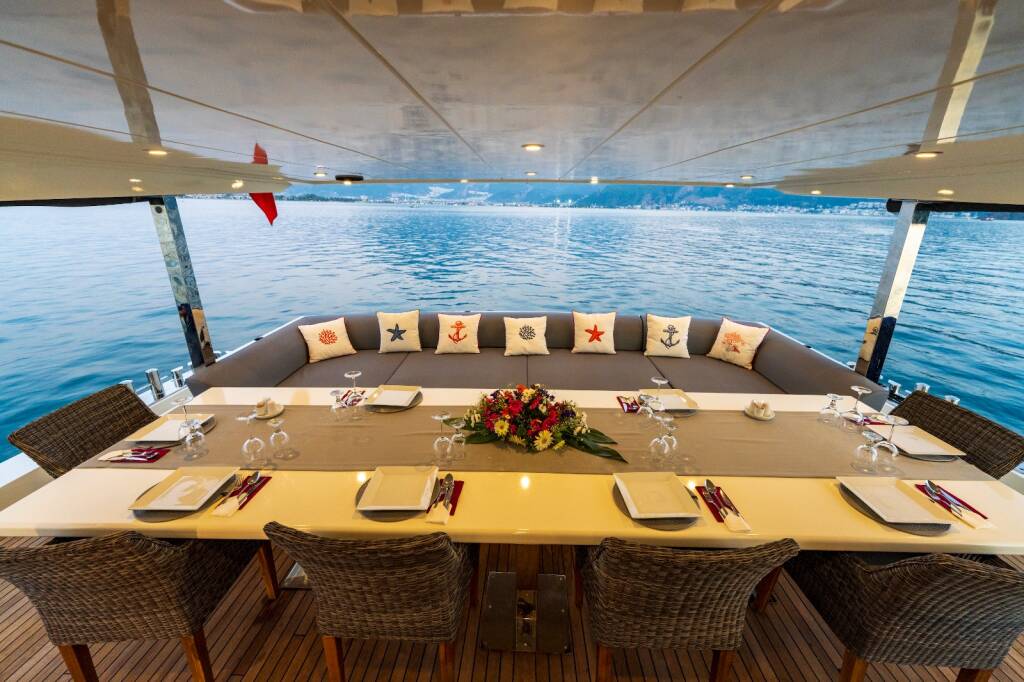 Motoryacht Albatros Explorer Albatros Explorer