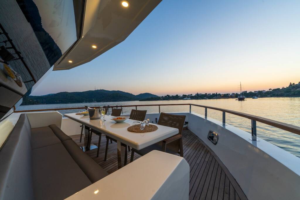 Motoryacht Albatros Explorer Albatros Explorer
