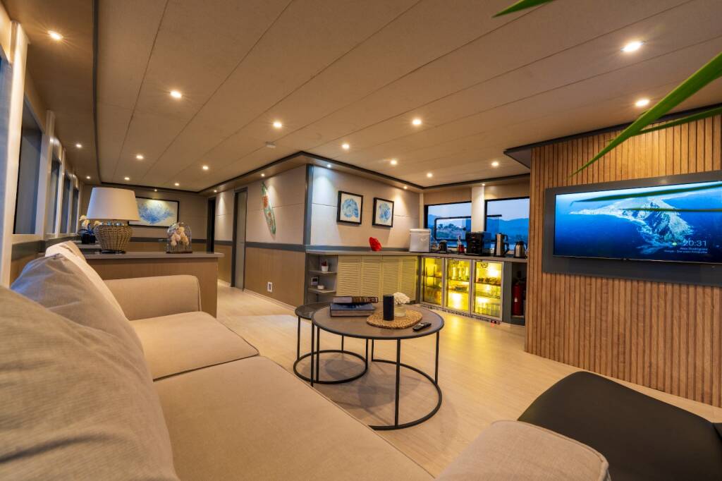 Motoryacht Albatros Explorer Albatros Explorer