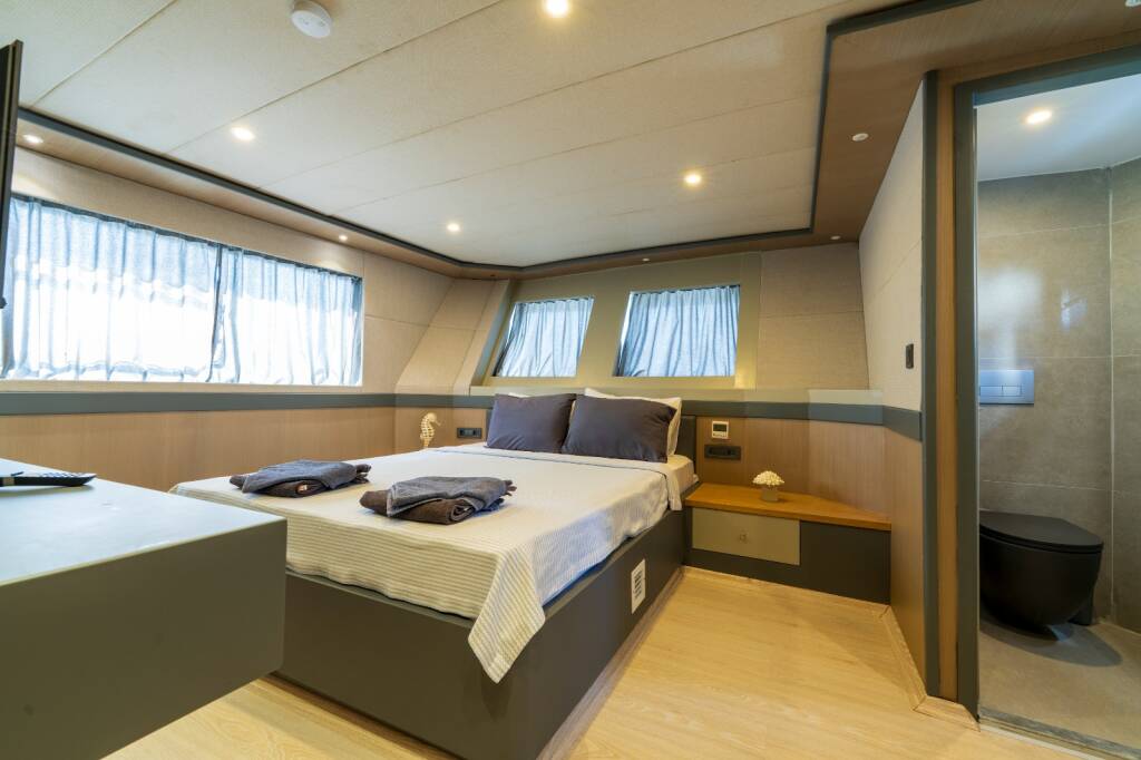 Motoryacht Albatros Explorer Albatros Explorer