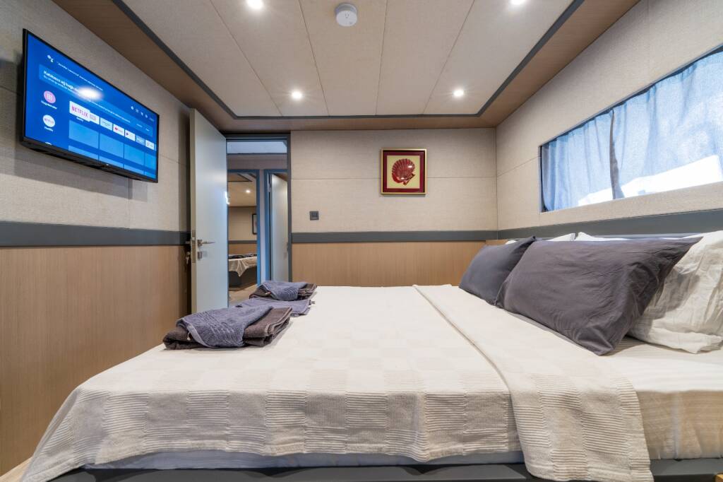 Motoryacht Albatros Explorer Albatros Explorer