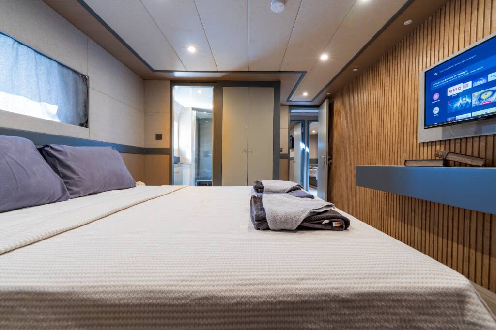 Motoryacht Albatros Explorer Albatros Explorer