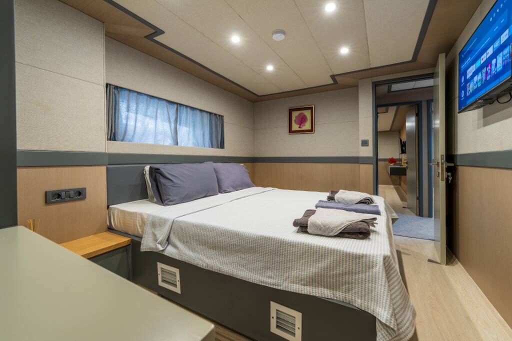 Motoryacht Albatros Explorer Albatros Explorer