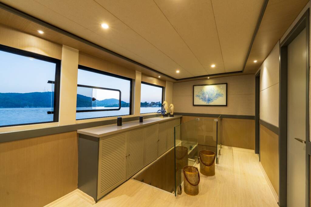 Motoryacht Albatros Explorer Albatros Explorer