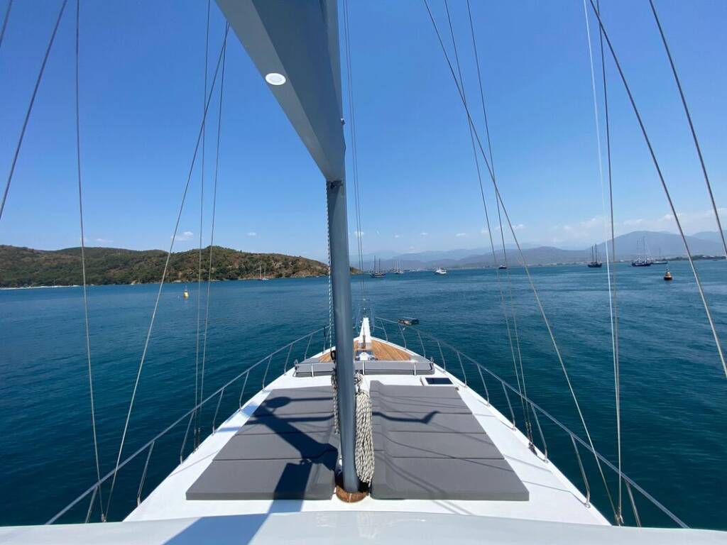 Gulet Albatros M Albatros M