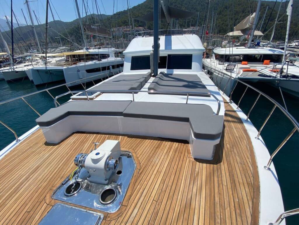 Gulet Albatros M Albatros M