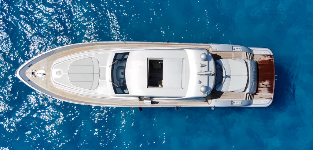 Alfamarine 78HT Tamurel