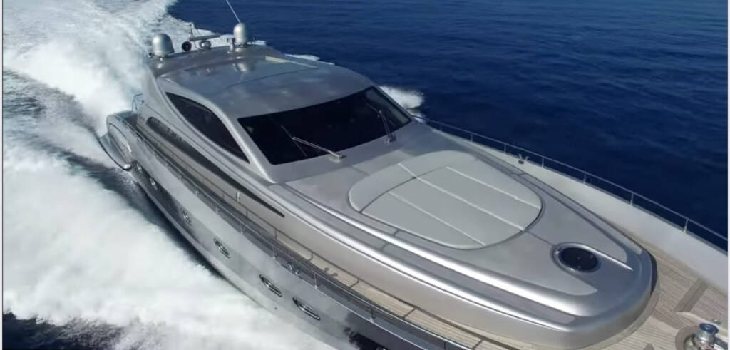 Alfamarine 78HT Tamurel