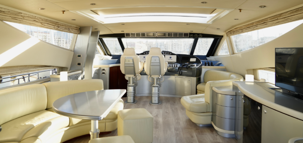 Alfamarine 78HT Tamurel