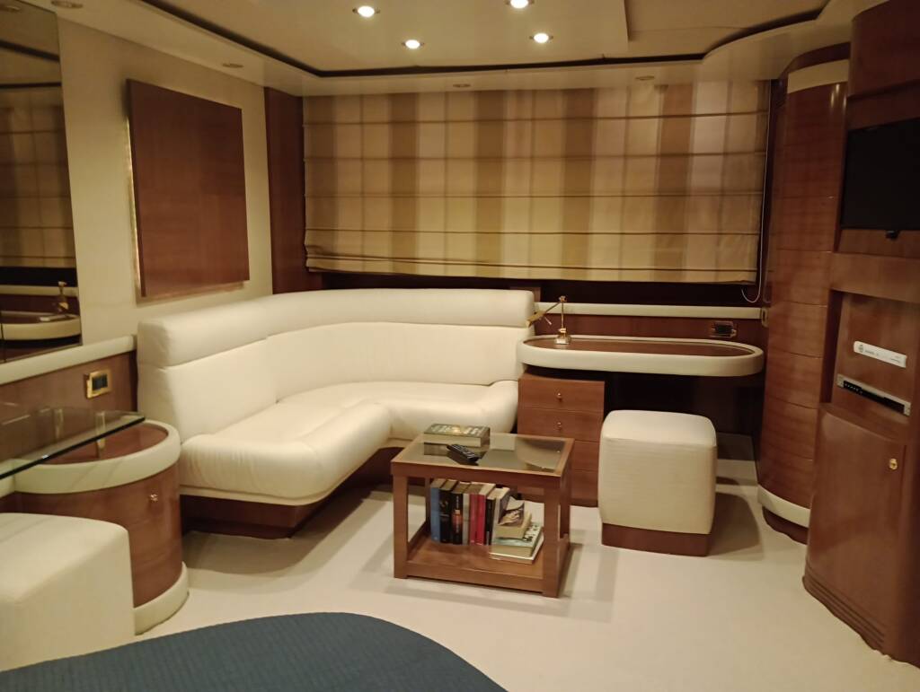 Alfamarine 78HT Tamurel