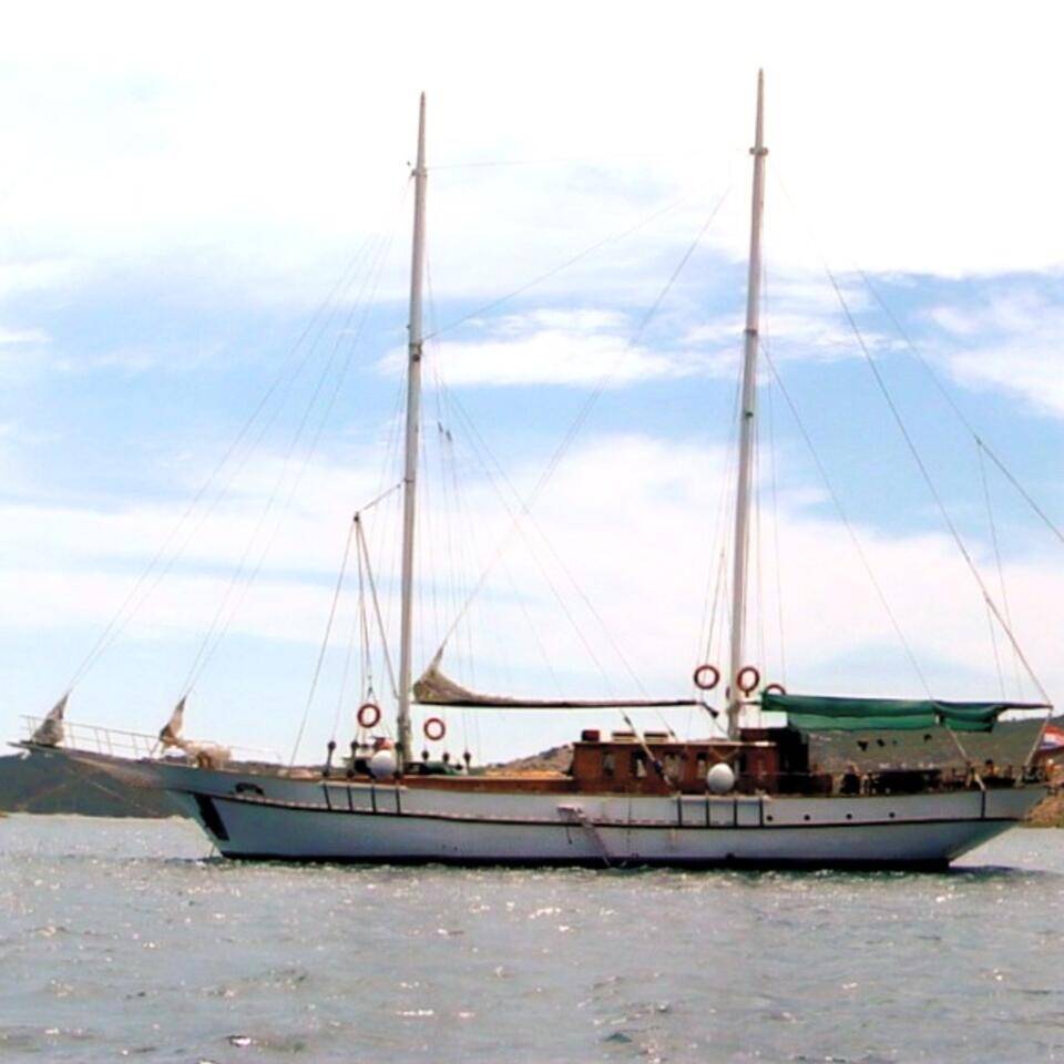 Gulet Alisa Alisa