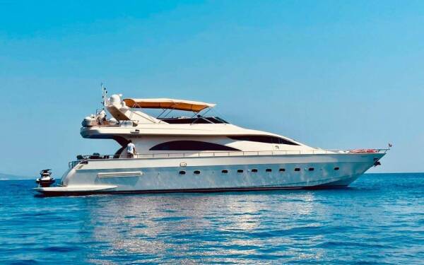 Amer 86 Lady Lona