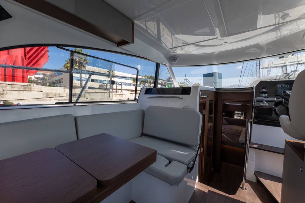 Motorboot Antares 11 Desire