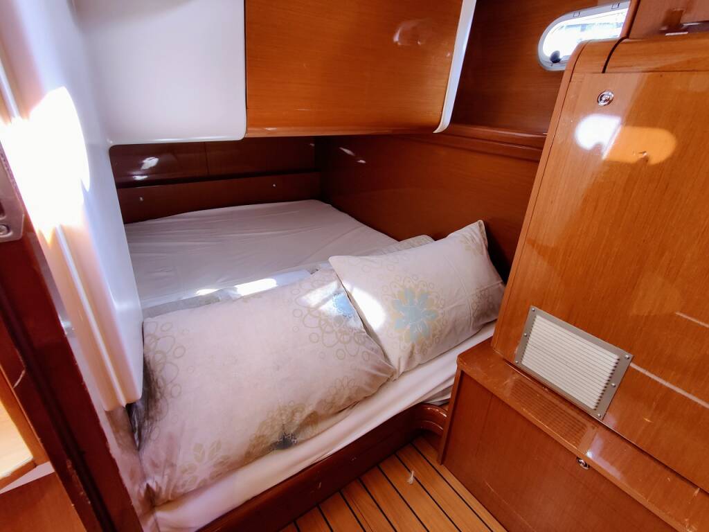 Motoryacht Antares 13,80 Ardea
