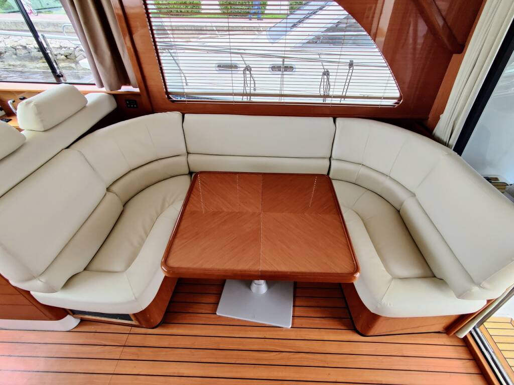 Motoryacht Antares 13,80 Ardea