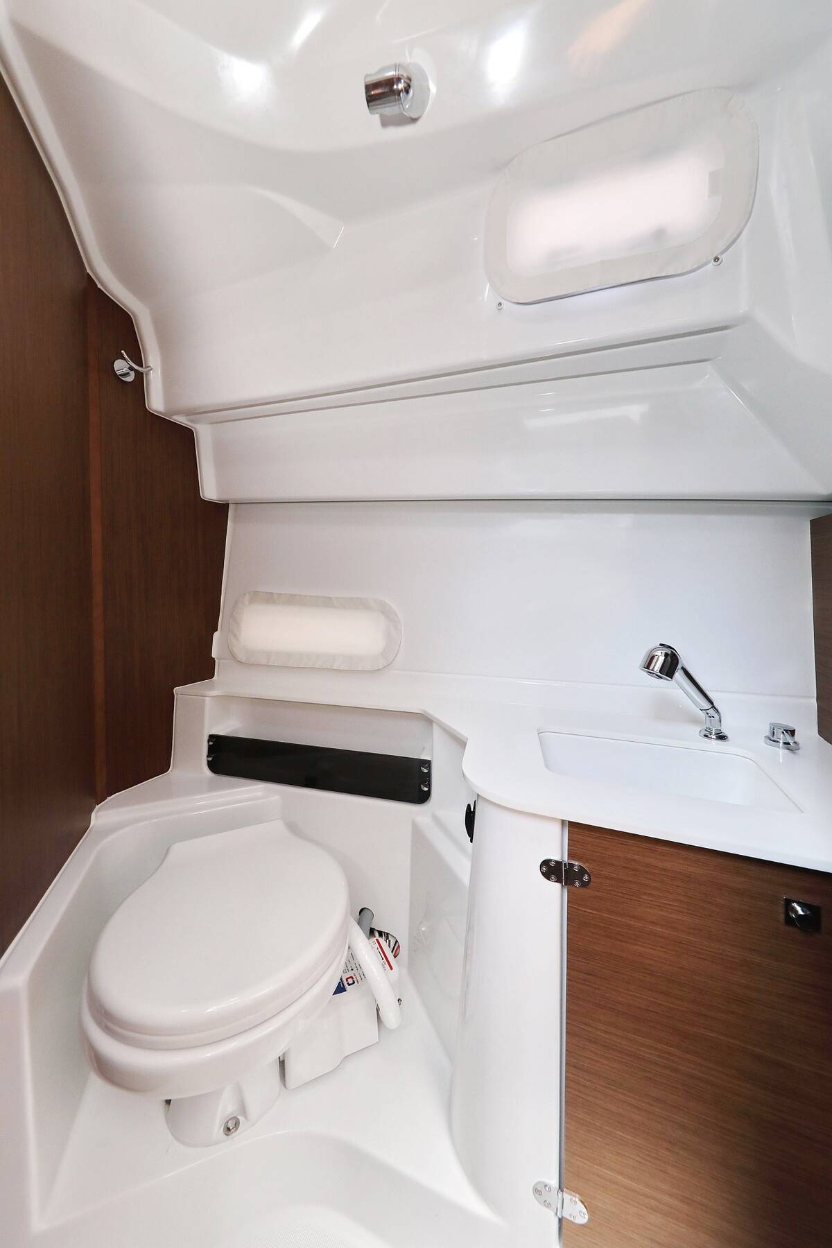 Motorboot Antares 9 OB Aurora
