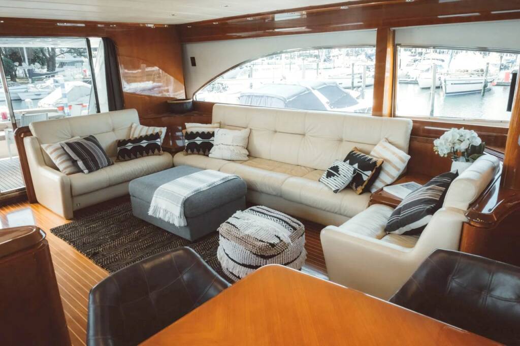 Astondoa 82 GLX Magic Six