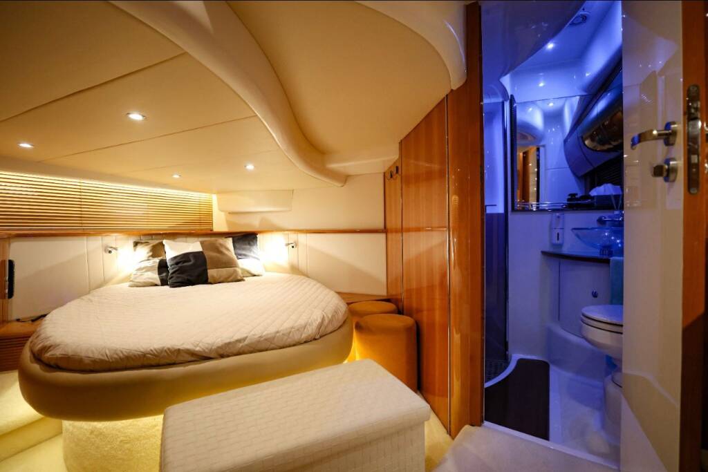 Atlantis 47 HT Seven