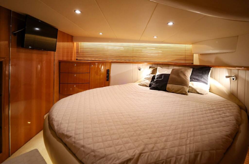 Atlantis 47 HT Seven