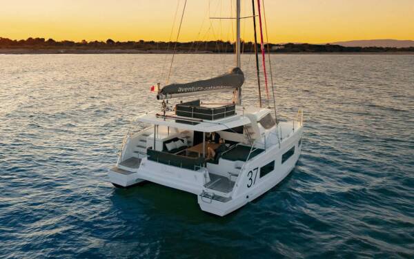 Aventura 37 Zarah