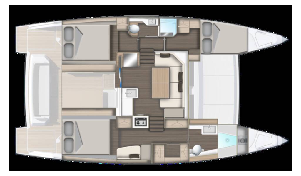 Aventura 37 Freya II