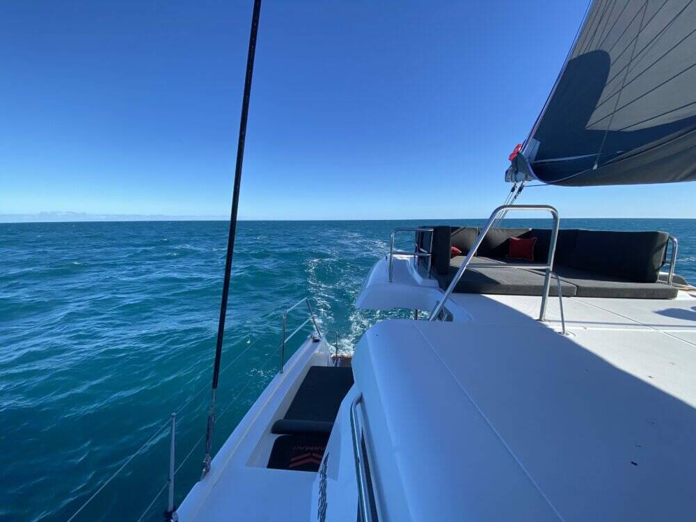 Aventura 37 Freya II