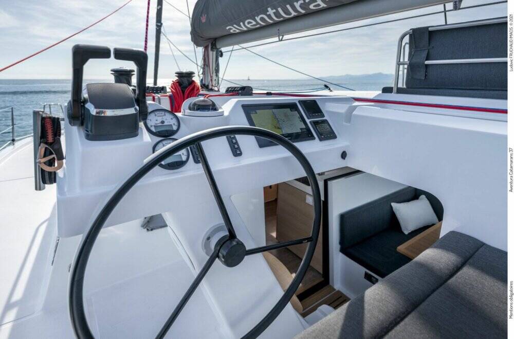 Aventura 37 Freya II