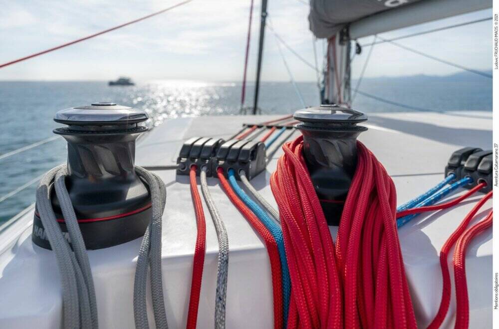 Aventura 37 Freya II