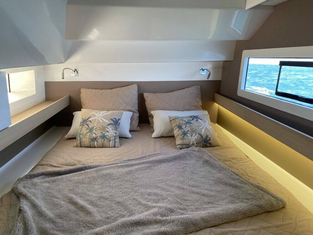 Aventura 37 Freya II