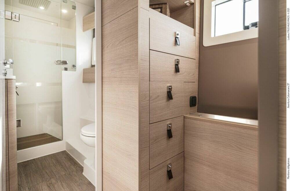 Aventura 37 Freya II