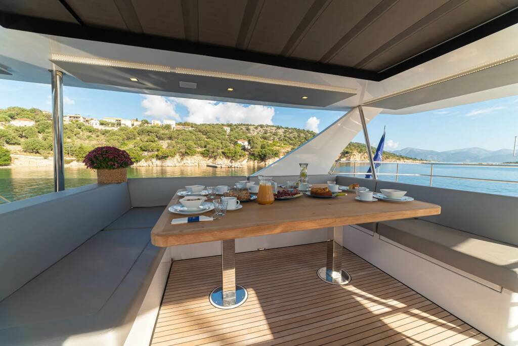 Aventura 50 Kamchatka