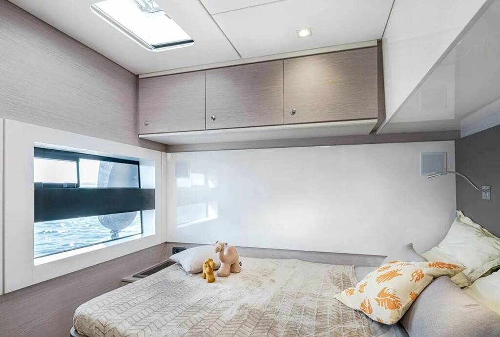 Aventura 50 Kamchatka