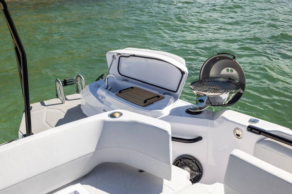 Axopar 29 CCX Matija