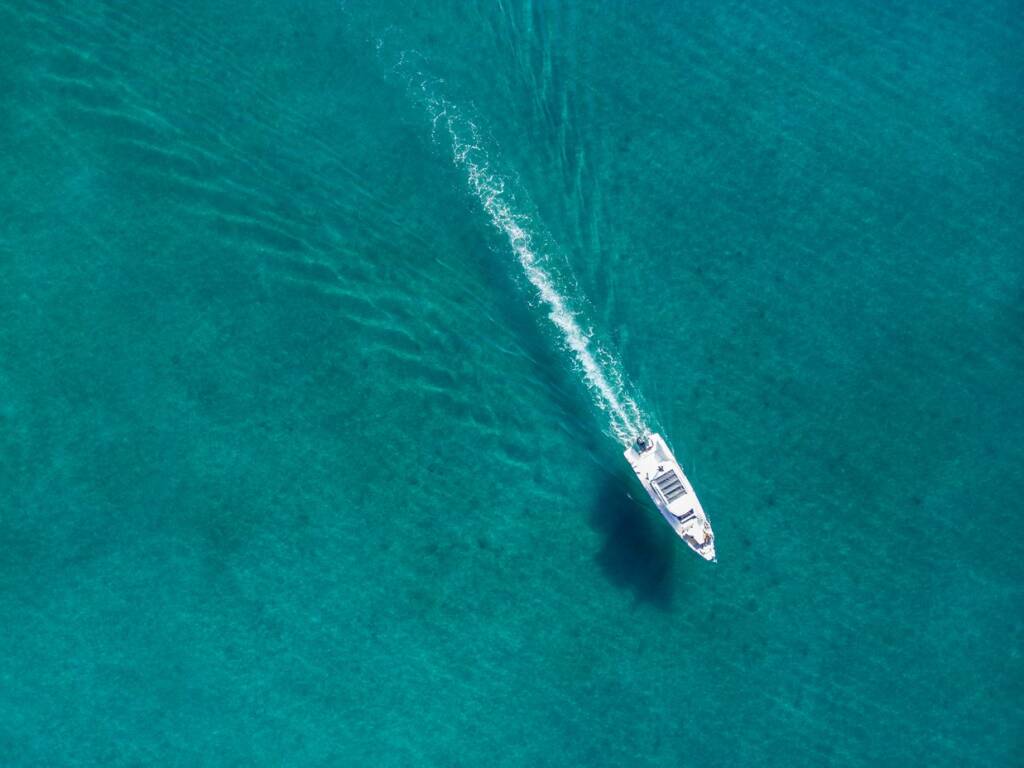 Axopar 29 Sun Top Axopar 29