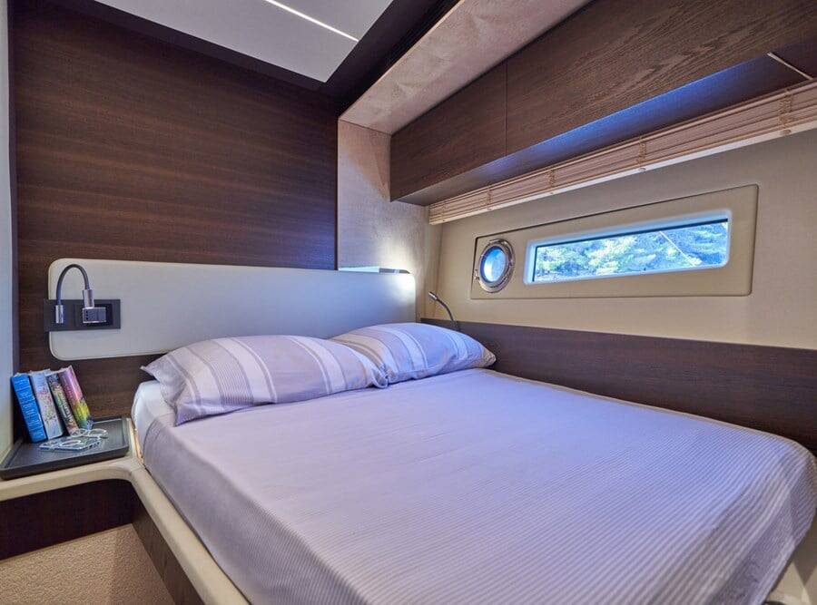 Motoryacht Azimut 72 Relax of Croatia