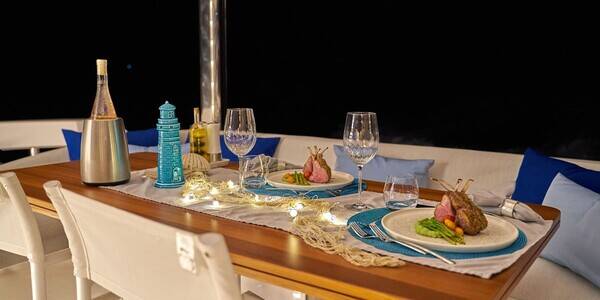 Motoryacht Azimut 78 Viva