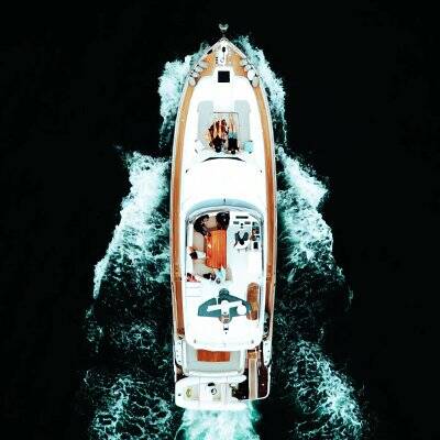 Motoryacht Azimut Magellano 53 Ciù Ciù