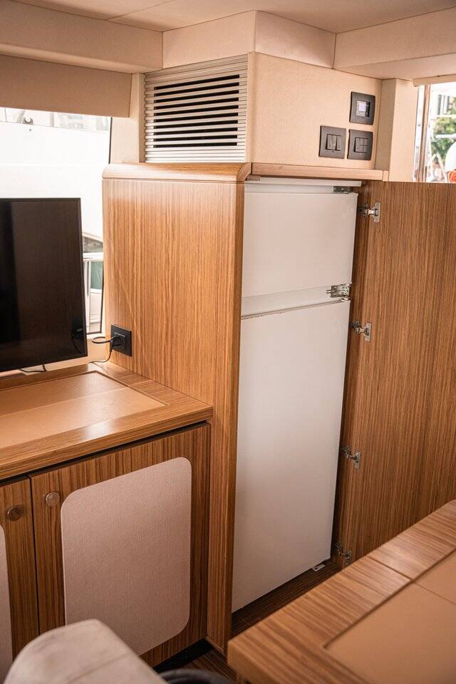 Motoryacht Azimut Magellano 53 Ciù Ciù