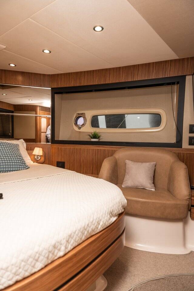 Motoryacht Azimut Magellano 53 Ciù Ciù