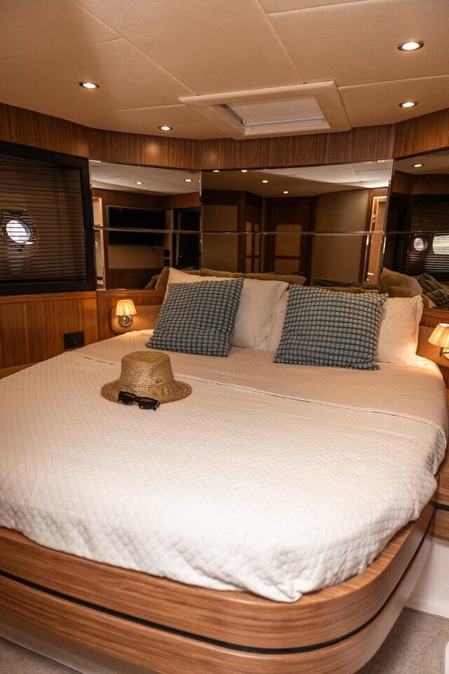 Motoryacht Azimut Magellano 53 Ciù Ciù