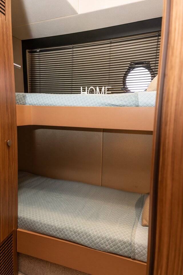 Motoryacht Azimut Magellano 53 Ciù Ciù
