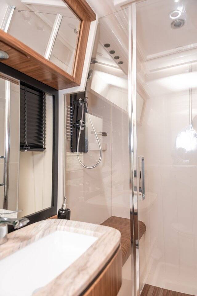 Motoryacht Azimut Magellano 53 Ciù Ciù