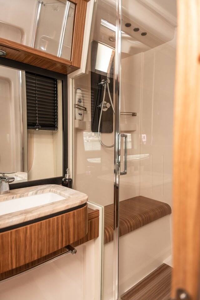 Motoryacht Azimut Magellano 53 Ciù Ciù