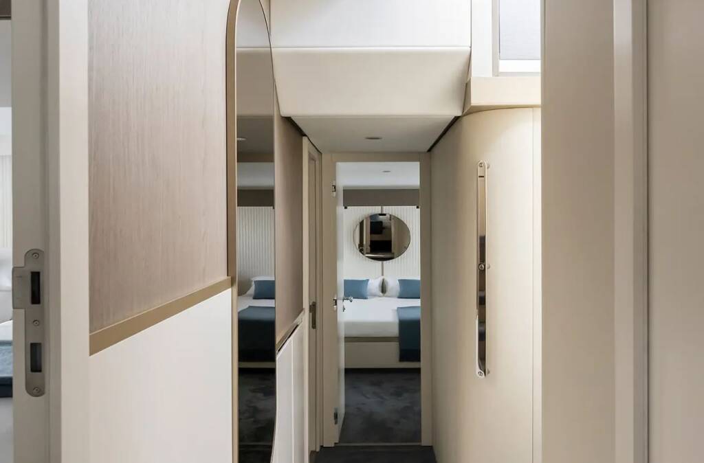 Azimut Magellano 60 Amparito XIII