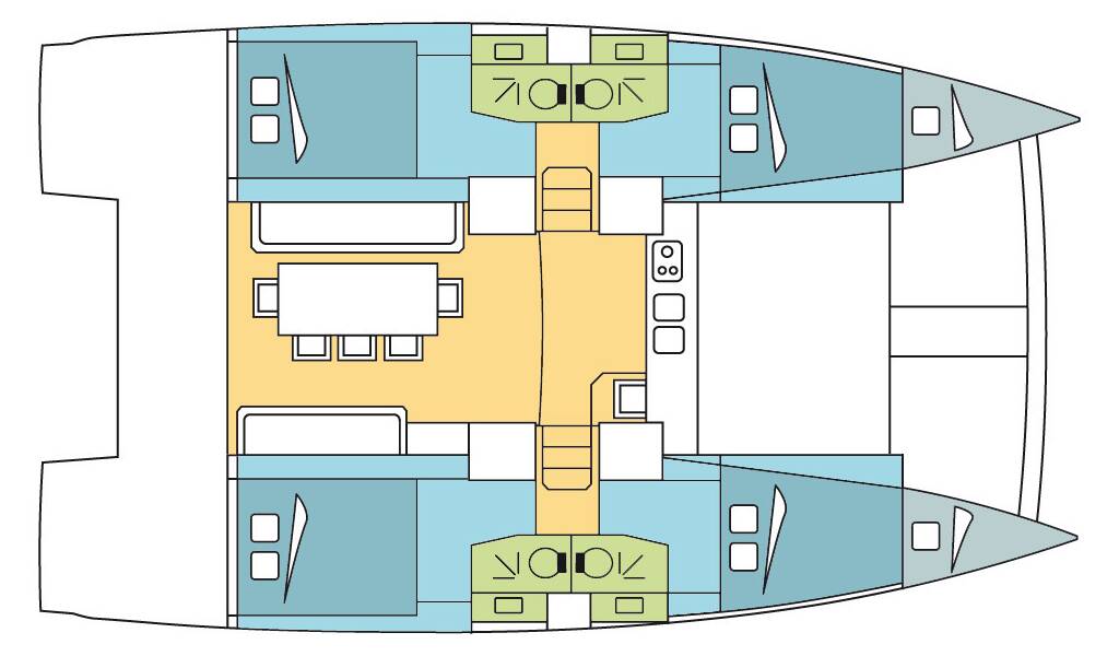 Catamaran Bali 4.0 DIDEROT_DB