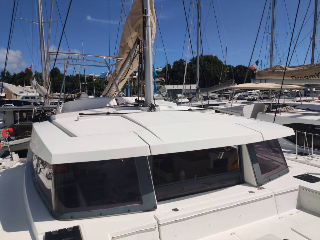 Catamaran Bali 4.0 DIDEROT_DB